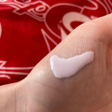 ドラマティックスキンセンサーベース EX/マキアージュ/化粧下地を使ったクチコミ(2枚目)