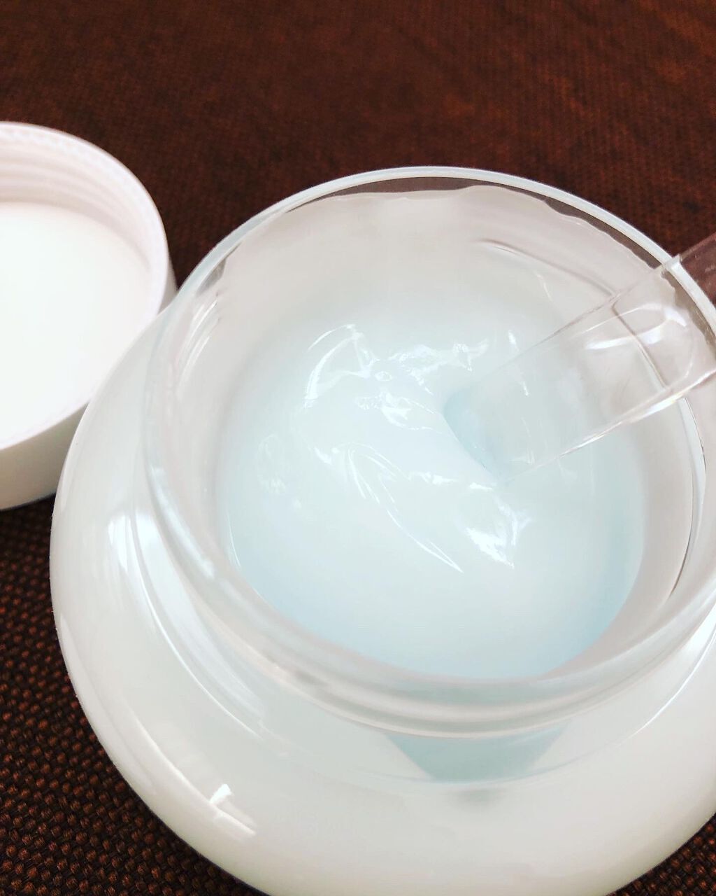 ダイブインスージングクリーム/Torriden/フェイスクリームを使ったクチコミ（2枚目）