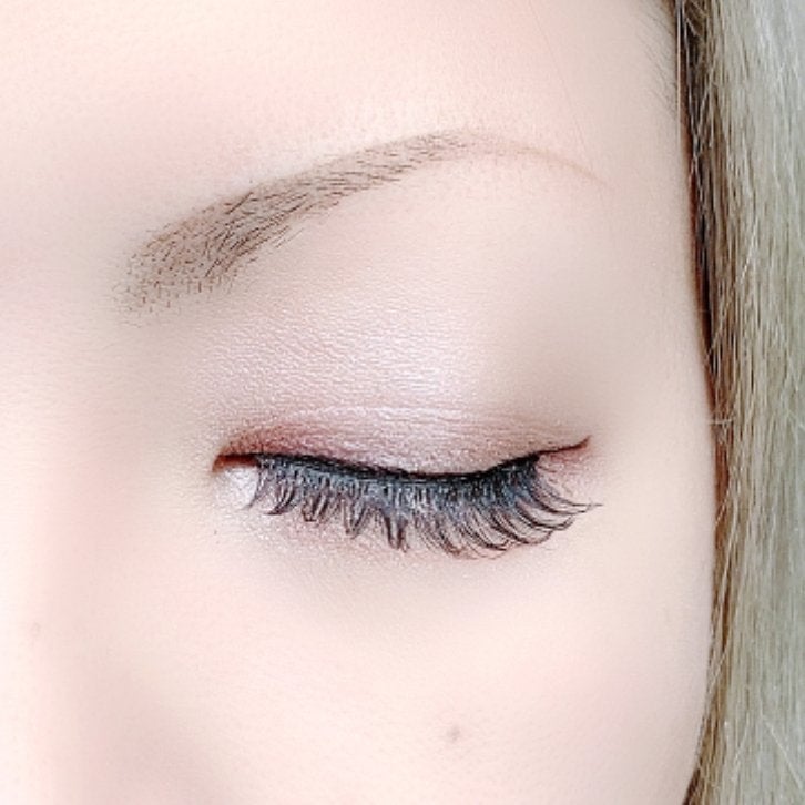 ディオールショウ サンク クルール/Dior/アイシャドウを使ったクチコミ(4枚目)