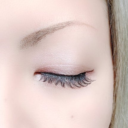 ディオールショウ サンク クルール/Dior/アイシャドウを使ったクチコミ(4枚目)