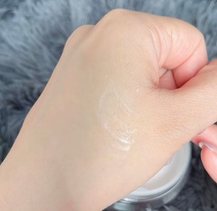 ザ ルース パウダー/SUQQU/ルースパウダーを使ったクチコミ(8枚目)