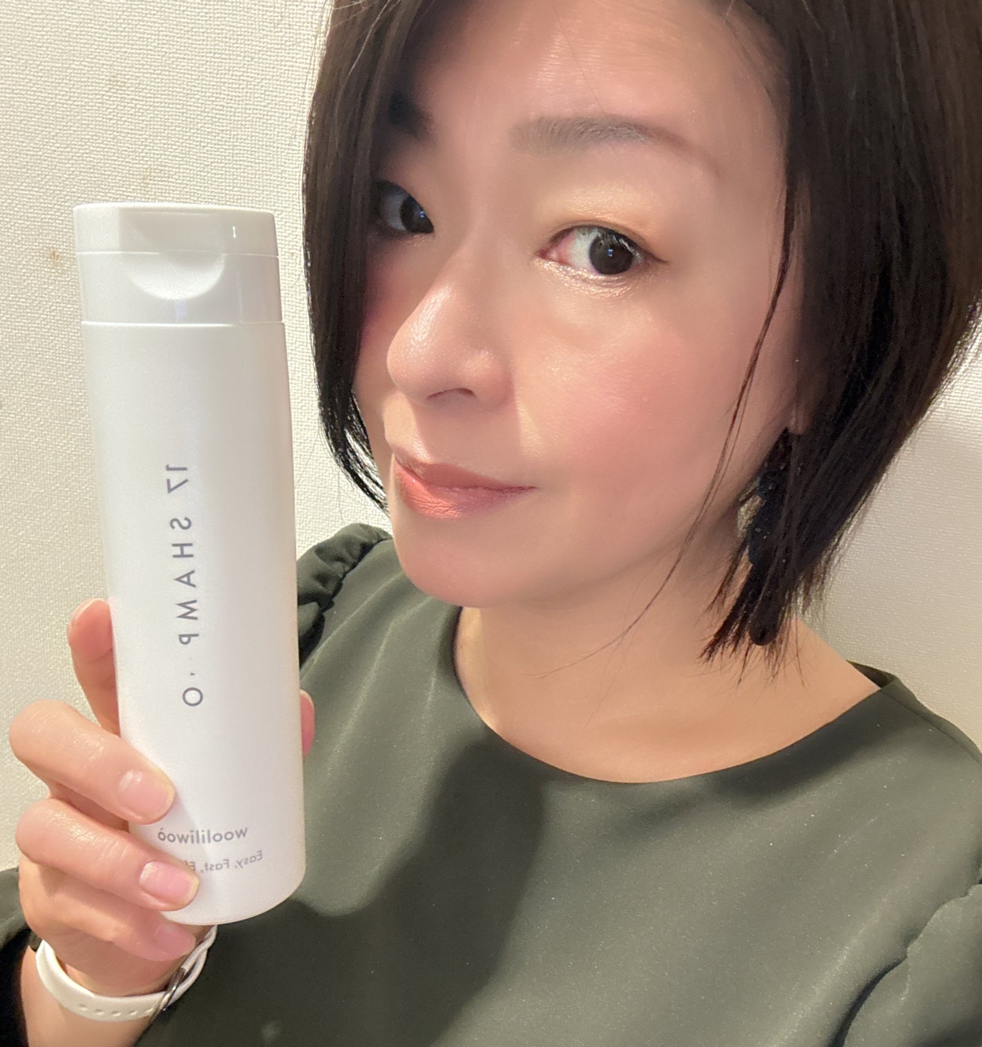 17 シャンプー/wooliliwoo/市販シャンプーを使ったクチコミ(5枚目)