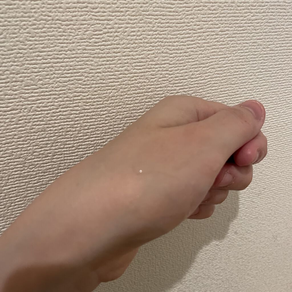 Intimate Wash インティメイト ウォッシュ/Waphyto/デリケートゾーンケアを使ったクチコミ（2枚目）