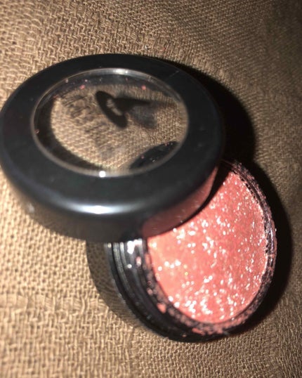 セルフィーフィックスピグメント/Witch's Pouch/単色アイシャドウを使ったクチコミ(3枚目)