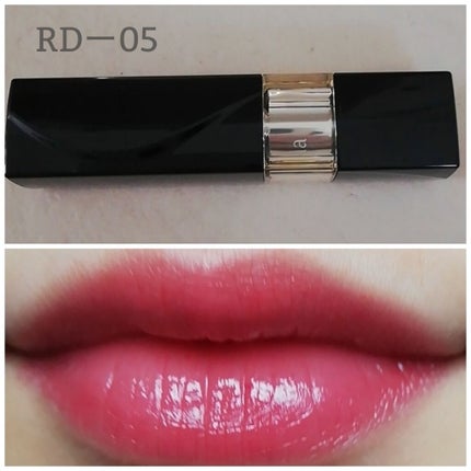 ブライトアップルージュ/media/口紅を使ったクチコミ(1枚目)