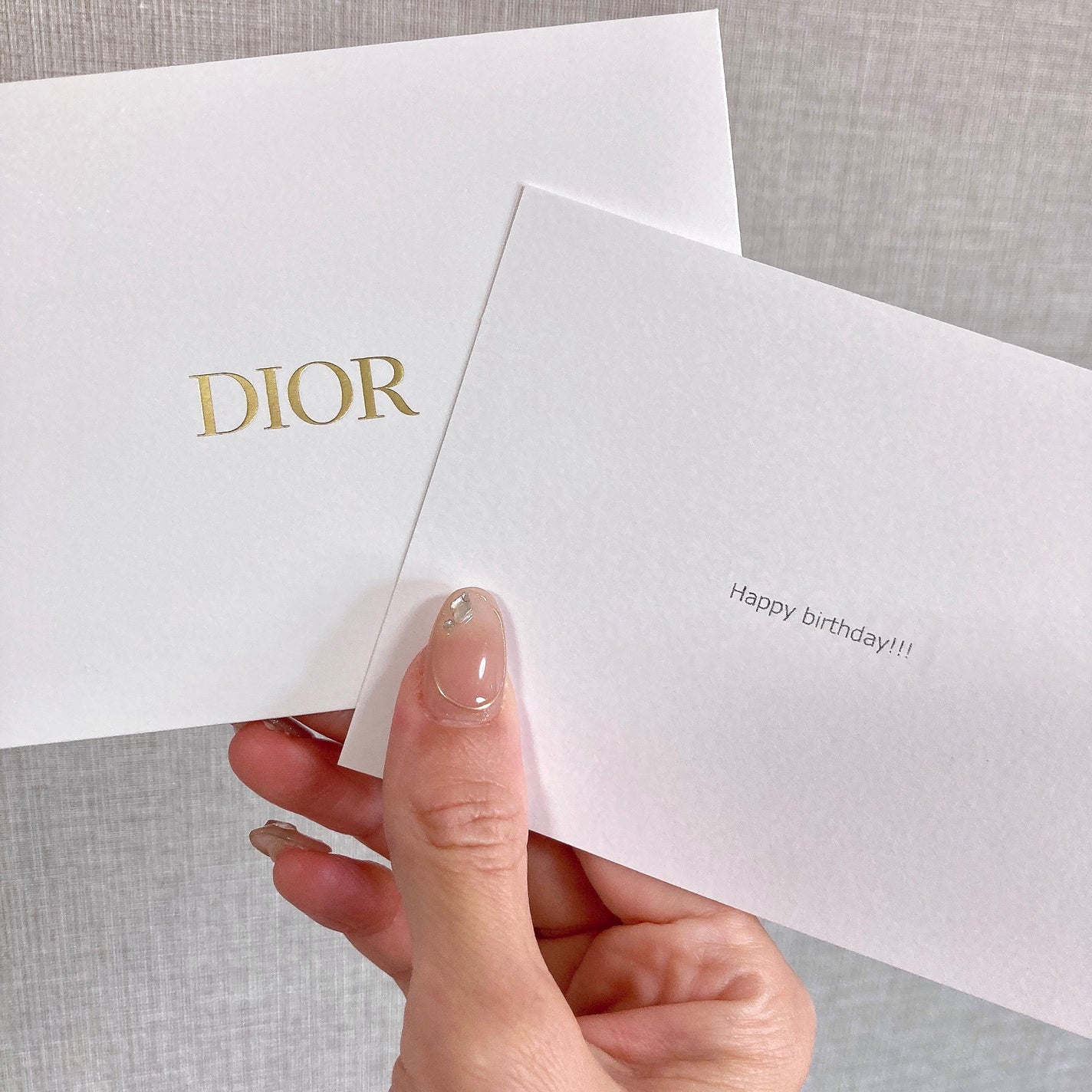 ディオール バックステージ フェイス グロウ パレット/Dior/ハイライトを使ったクチコミ(6枚目)