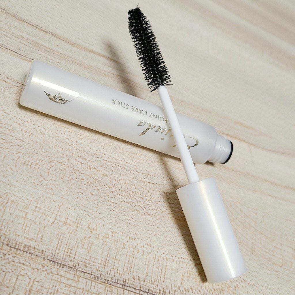 エルジューダ ポイントケアスティック/エルジューダ/ヘアジェルを使ったクチコミ(2枚目)