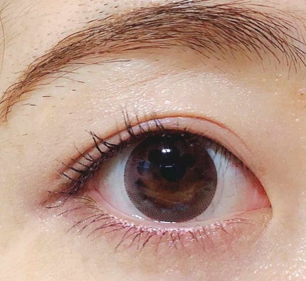 ロング&カールマスカラ アドバンストフィルム/ヒロインメイク/マスカラを使ったクチコミ(1枚目)