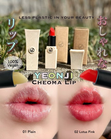 を使ったクチコミ(1枚目)