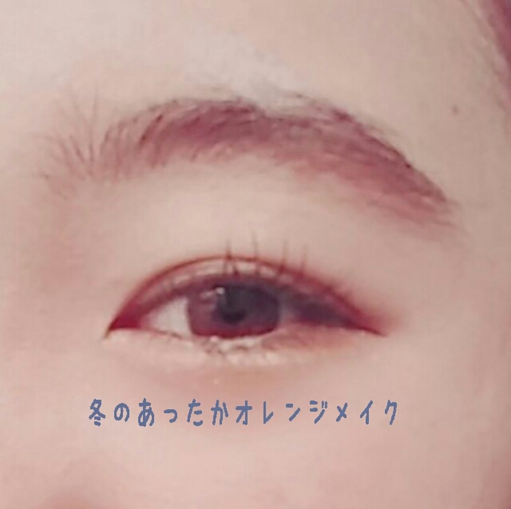 クイックラッシュカーラー/キャンメイク/マスカラ下地を使ったクチコミ（1枚目）