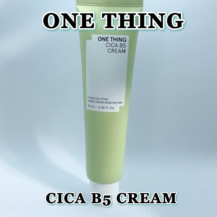 シカB5トナー/ONE THING/化粧水を使ったクチコミ(7枚目)