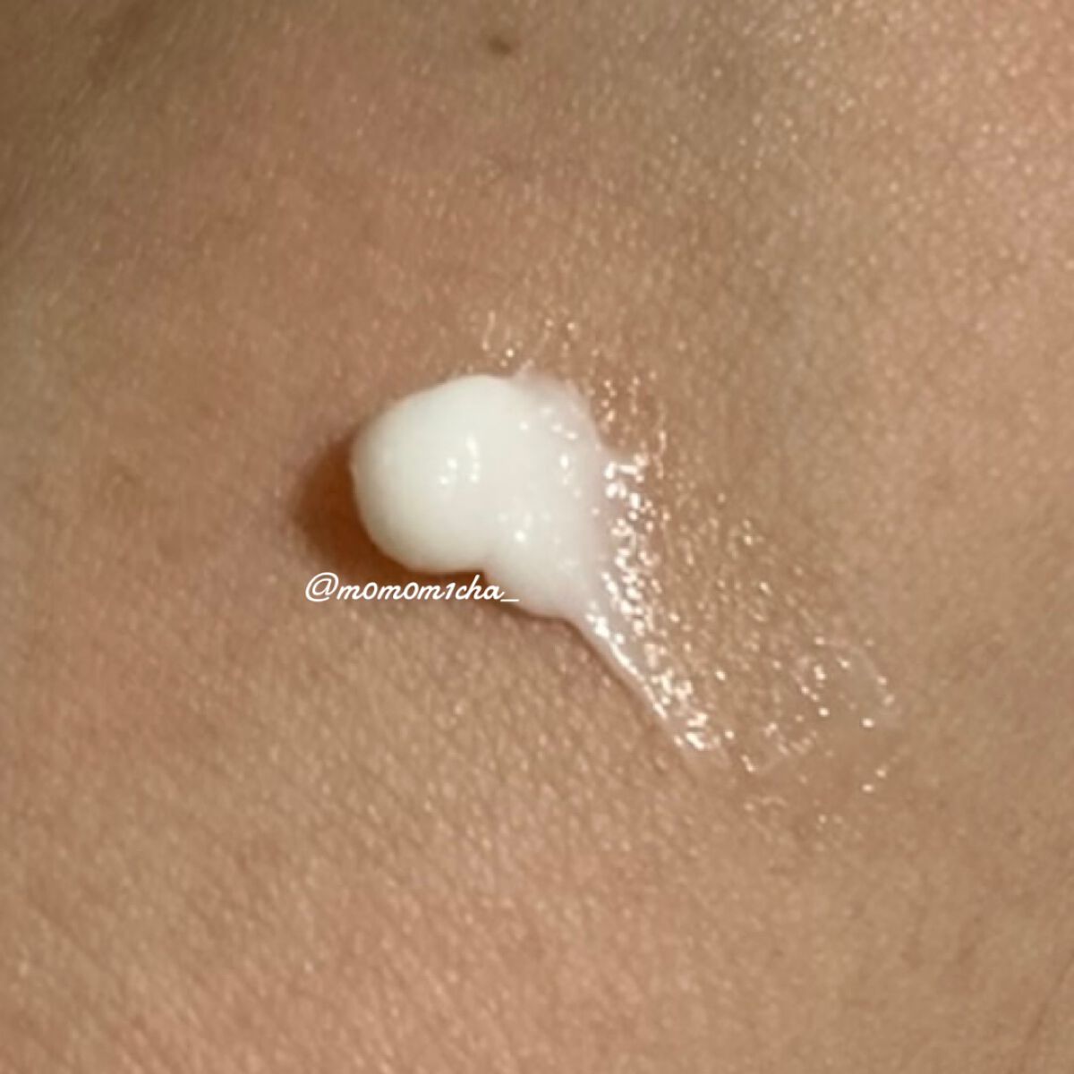 ザマデカクリーム/センテリアン24/フェイスクリームを使ったクチコミ(2枚目)