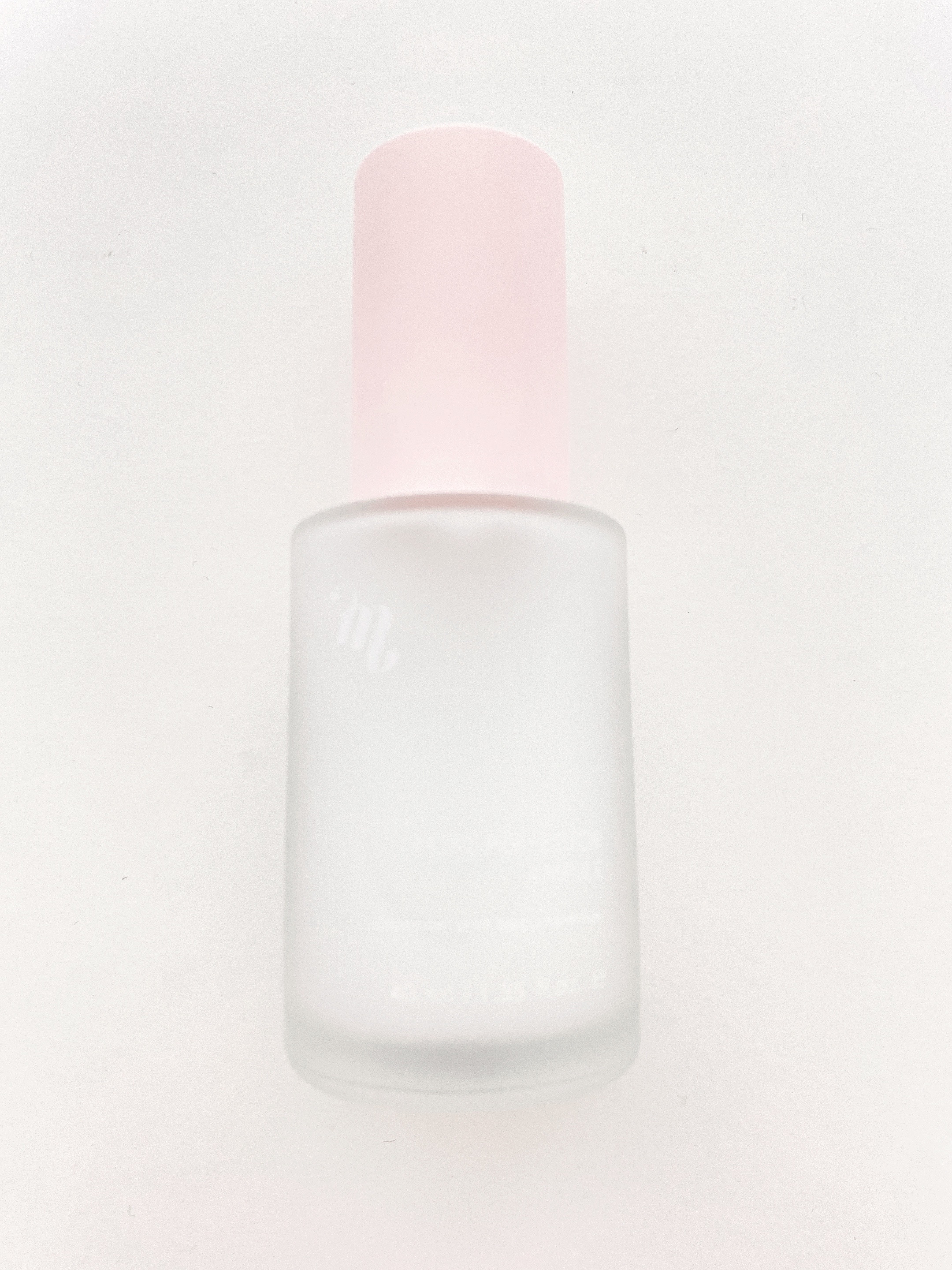 ポアパーフェクターアンプル/mgb skin/美容液を使ったクチコミ（1枚目）