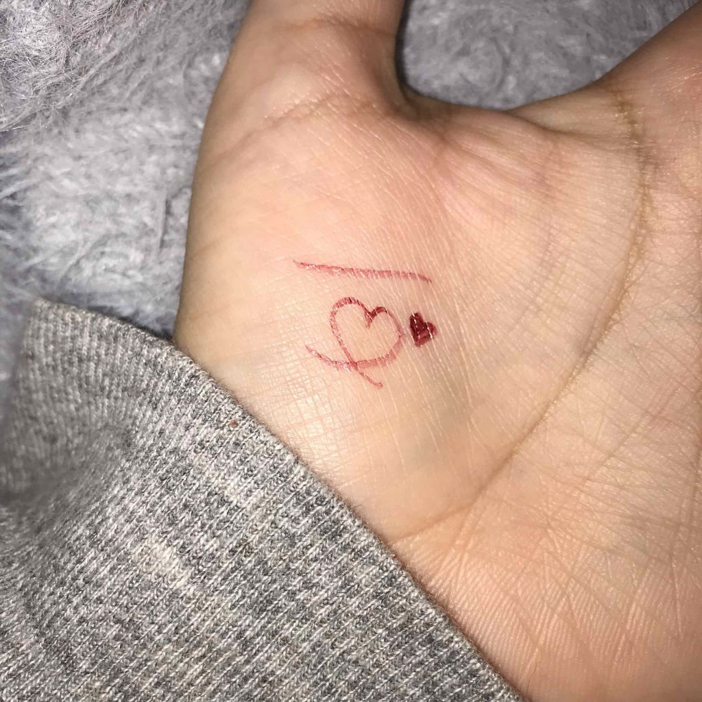 EYE OPENING LINER/UZU BY FLOWFUSHI/リキッドアイライナーを使ったクチコミ(2枚目)