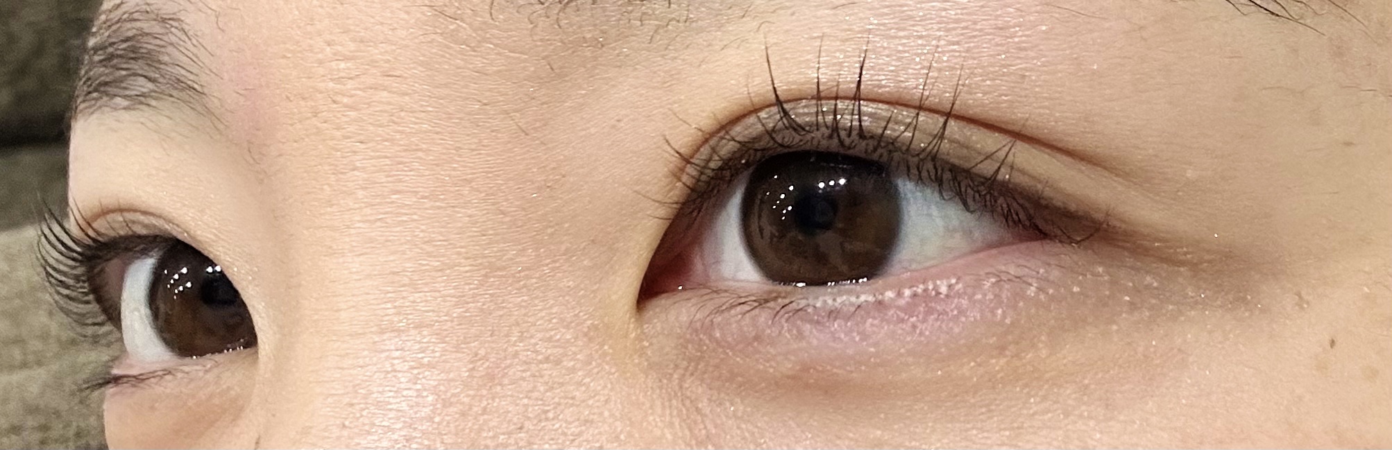 オンブルクルールクアドリ 1 Sand Dune（レフィル）/クレ・ド・ポー ボーテ/アイシャドウパレットを使ったクチコミ（1枚目）