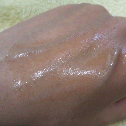 ボディ&ヘア オイルカプセル 3.5/&honey/ヘアオイルを使ったクチコミ(4枚目)