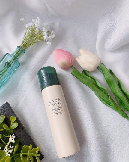 炭酸ホットクレンジング/肌ナチュール/その他洗顔料を使ったクチコミ(6枚目)