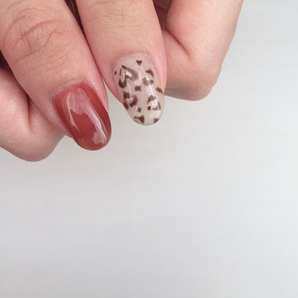 ジェルネイル/ジェルミーワン/ジェルネイルを使ったクチコミ(4枚目)