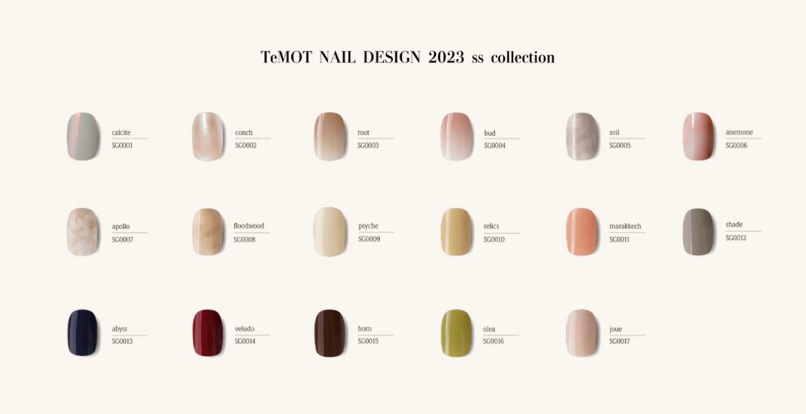 TeMOT LUXURY KIT/TeMOT/その他キットセットを使ったクチコミ(5枚目)