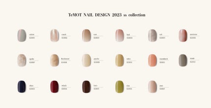 TeMOT LUXURY KIT/TeMOT/その他キットセットを使ったクチコミ(5枚目)