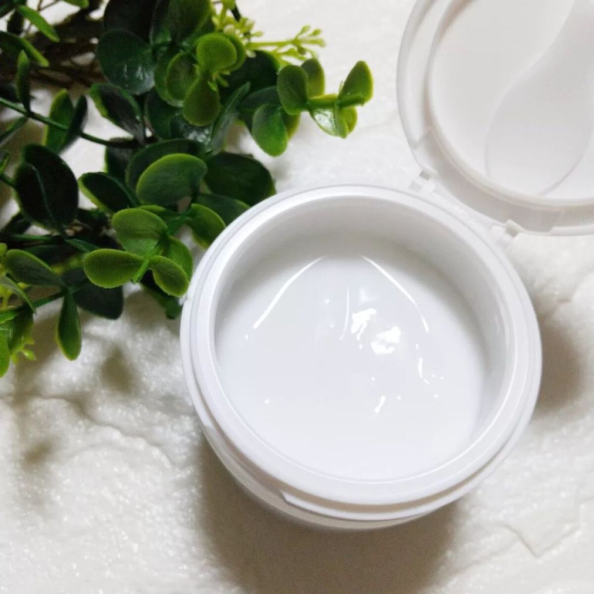 さくら on LIPS 「「薬用アトピアD美白保湿ミルクゲル」を使ってみました❗️特長は..」(3枚目)