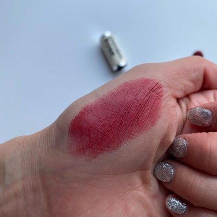 アコースティックマットバーム/alternativestereo/口紅を使ったクチコミ(5枚目)