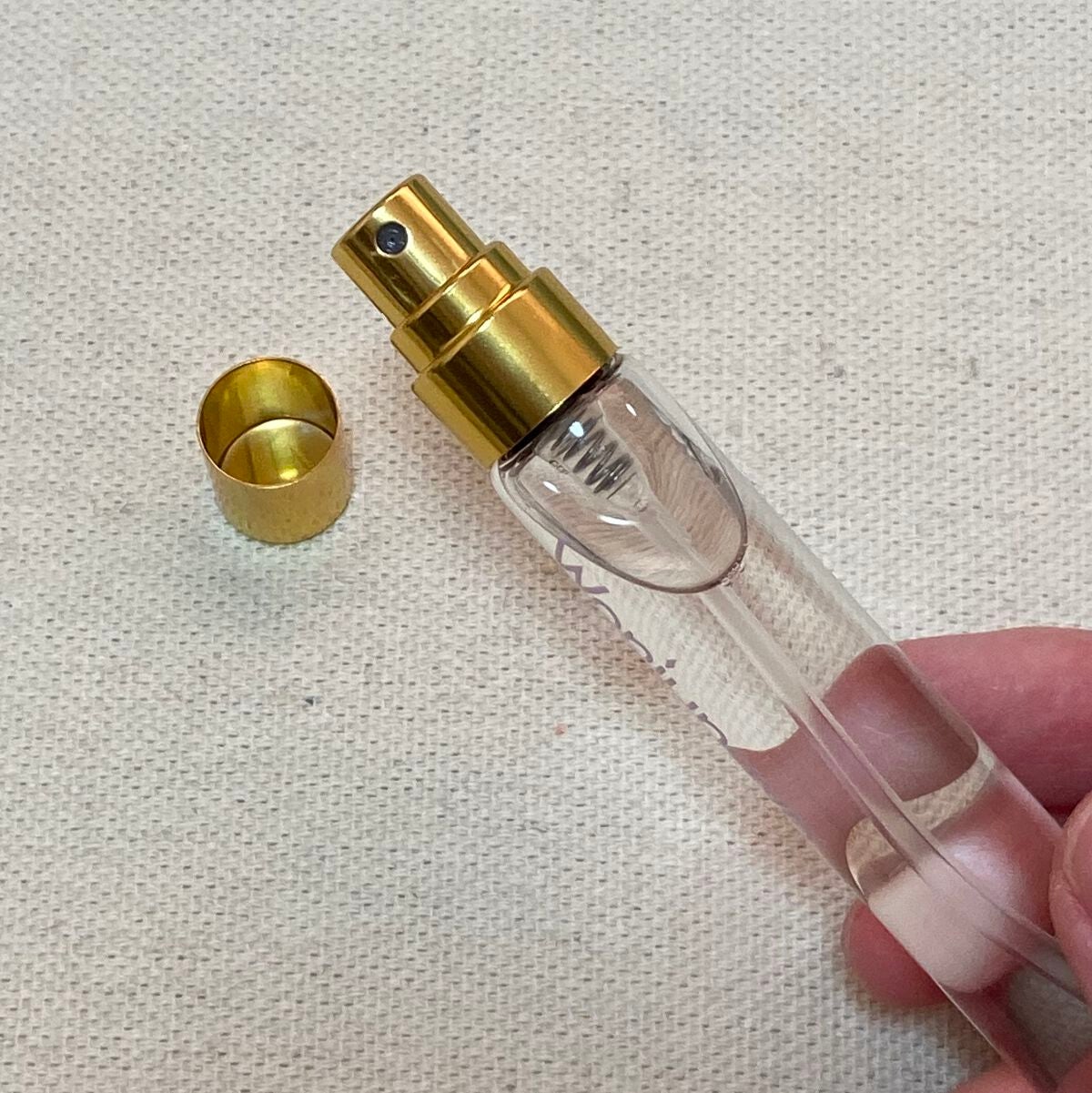 オードトワレ/Wonjungyo/香水(レディース)を使ったクチコミ(4枚目)