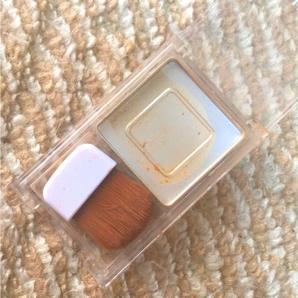 シェーディングパウダー/キャンメイク/シェーディングを使ったクチコミ(2枚目)