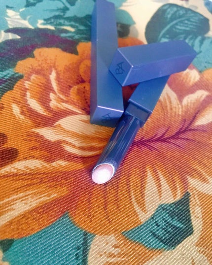 B.A カラーズ コレクティッド カラースティック アイカラー/B.A/スティックアイシャドウを使ったクチコミ(2枚目)