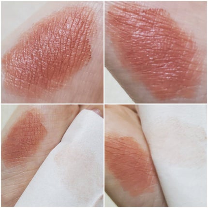 景雲薄霧 古典デザイン/ZEESEA/口紅を使ったクチコミ(3枚目)