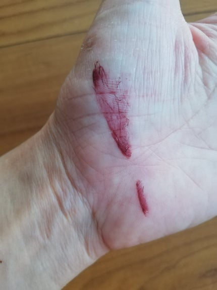 耐久カールマスカラ/CEZANNE/マスカラを使ったクチコミ(2枚目)