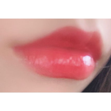 シャインオン/ロレアル パリ/口紅を使ったクチコミ(2枚目)