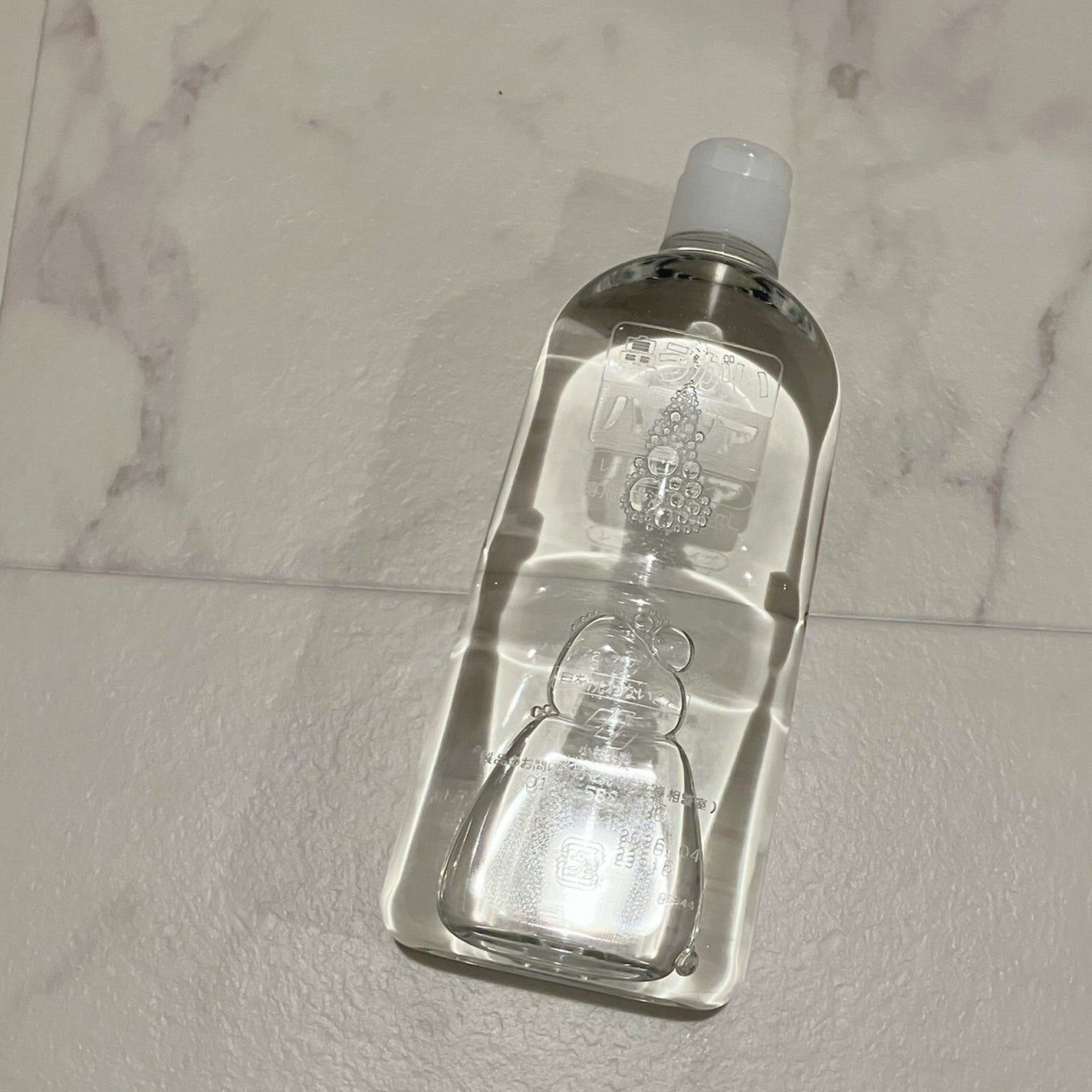 ハナノア/小林製薬/その他を使ったクチコミ(3枚目)