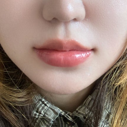 ルージュ ココ フラッシュ/CHANEL/口紅を使ったクチコミ(4枚目)