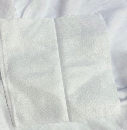 ITOクレンジングタオル/ITO/クレンジングタオルを使ったクチコミ(5枚目)