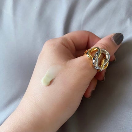 ドクタージャルト シカペア クリーム (第2世代)/Dr.Jart+/フェイスクリームを使ったクチコミ(3枚目)