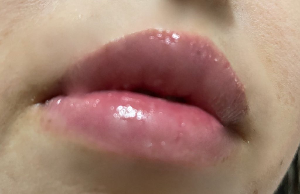 パーフェクトスタイリストアイズ/キャンメイク/アイシャドウパレットを使ったクチコミ（2枚目）