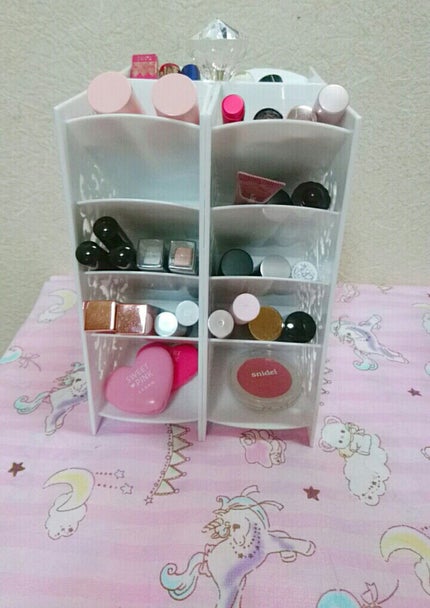 DAISO ななめぺんスタンド