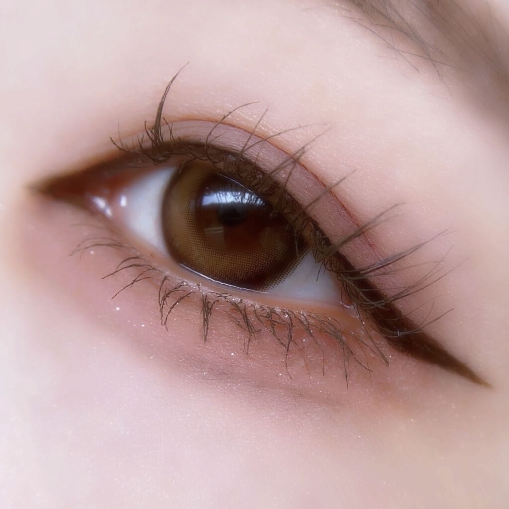 マイフェイブムードアイパレット 9カラー/HOLIKA HOLIKA/アイシャドウパレットを使ったクチコミ（3枚目）