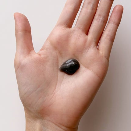 ダヴ 吸着毛穴ケア 洗顔ジェル/ダヴ/その他洗顔料を使ったクチコミ(5枚目)