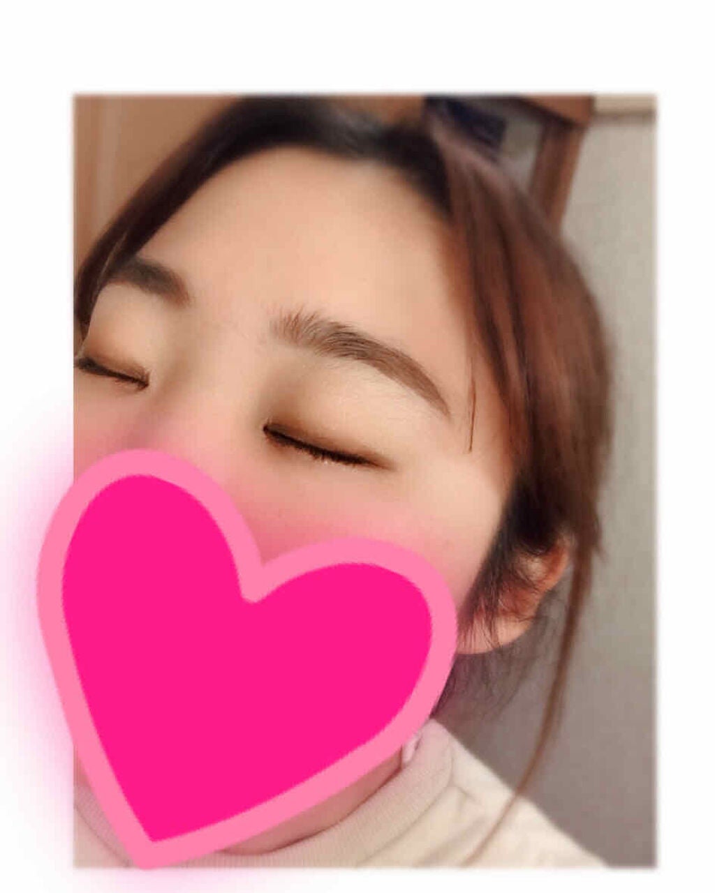 フォトレディ ディファイン & シェード/REVLON/アイシャドウパレットを使ったクチコミ(3枚目)