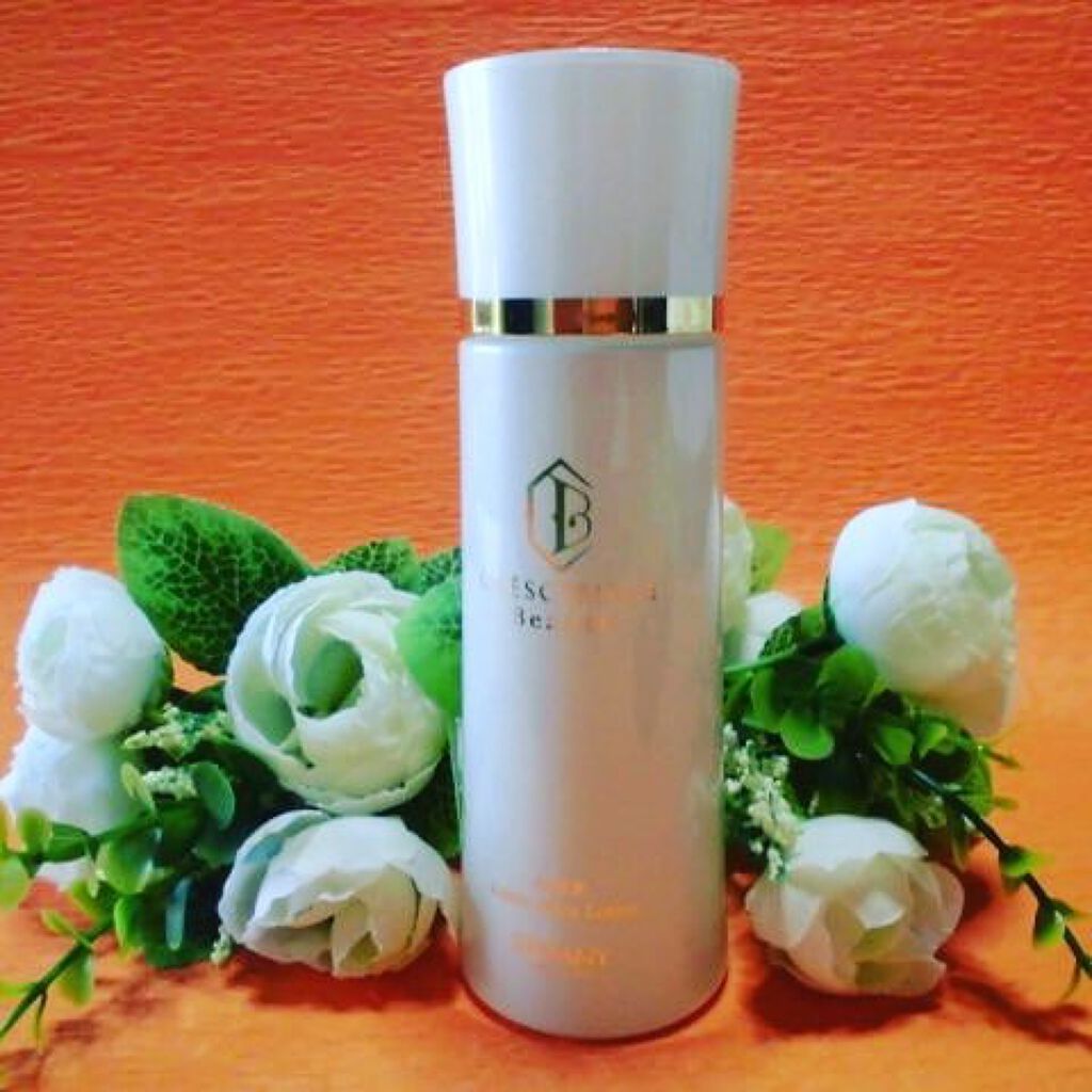 ルミーホワイトローション/CLESCIENCE Beaute/化粧水を使ったクチコミ（1枚目）