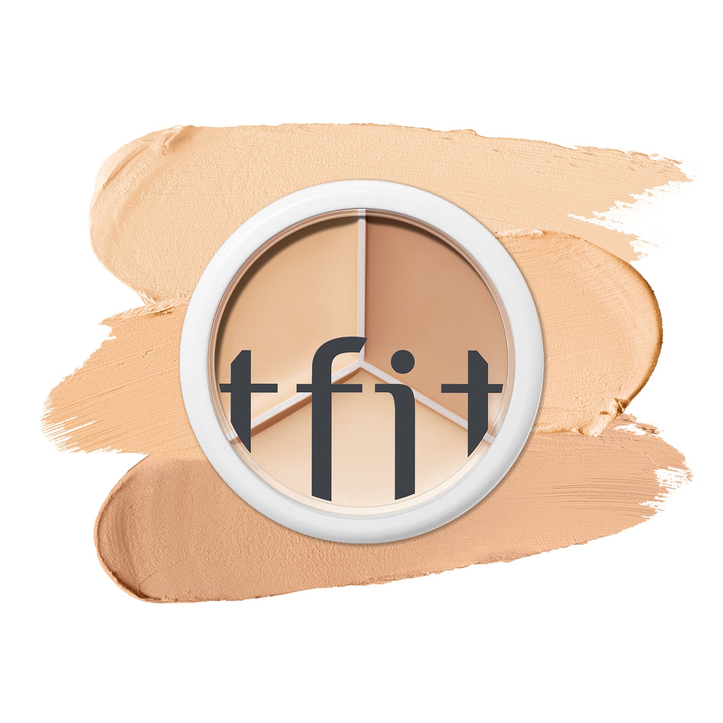 カバーアッププロコンシーラー TFIT