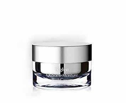 QuSomeモイスチャーリッチクリーム/b.glen/フェイスクリームを使ったクチコミ(1枚目)