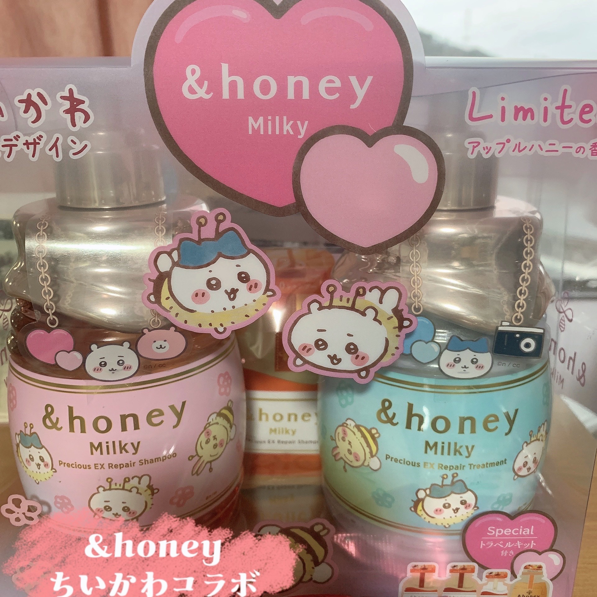 メタルックマスカラ/キャンメイク/マスカラを使ったクチコミ（2枚目）