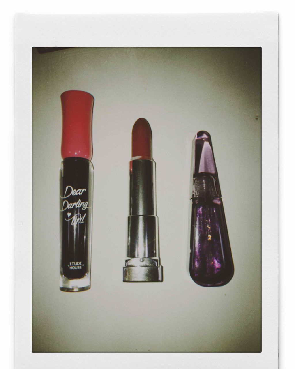 カラーセンセーショナル リップスティック C/MAYBELLINE NEW YORK/口紅を使ったクチコミ（1枚目）