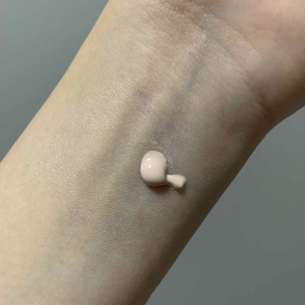 UV エクスペール トーン アップ ローズ/LANCOME/日焼け止め・UVケアを使ったクチコミ(2枚目)