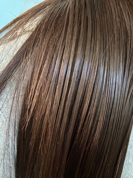 エッセンスインヘアミルク/オルビス/ヘアミルクを使ったクチコミ(1枚目)