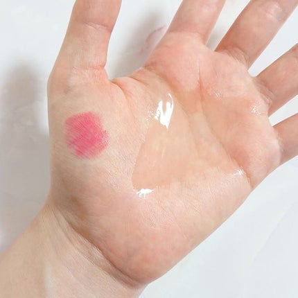 ボタニカルオイルクレンジング/NICE & QUICK/オイルクレンジングを使ったクチコミ(2枚目)