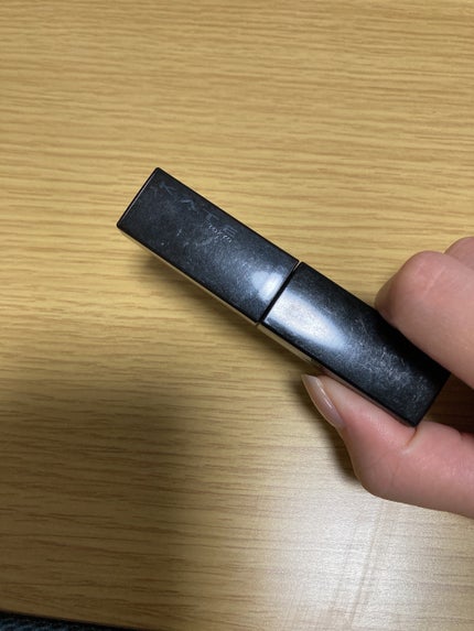 リップモンスター スフレマット/KATE/口紅を使ったクチコミ(1枚目)